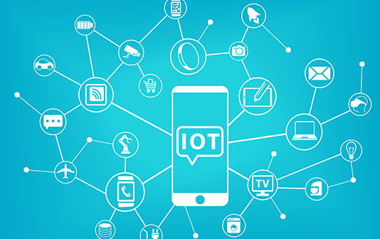 MT-IOT智能物联网系统